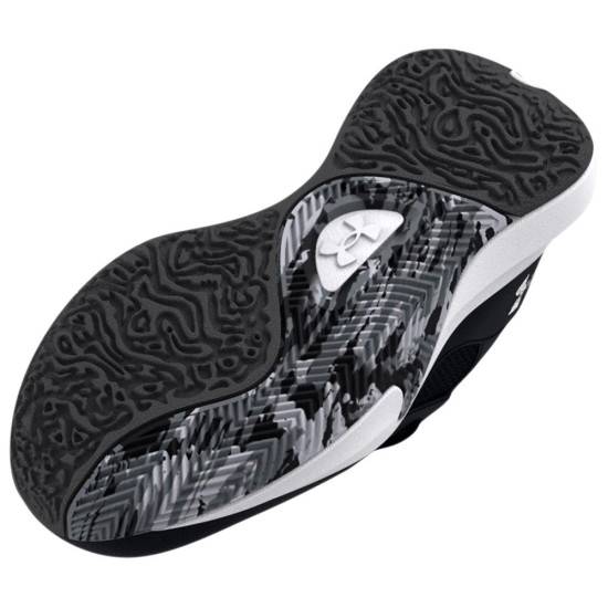 Under Armour UA PS Lockdown 6